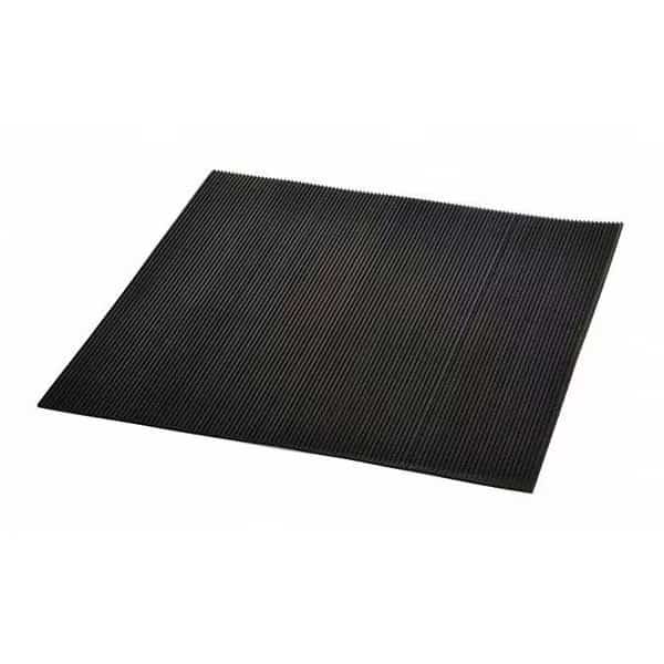 Mat, Rubber