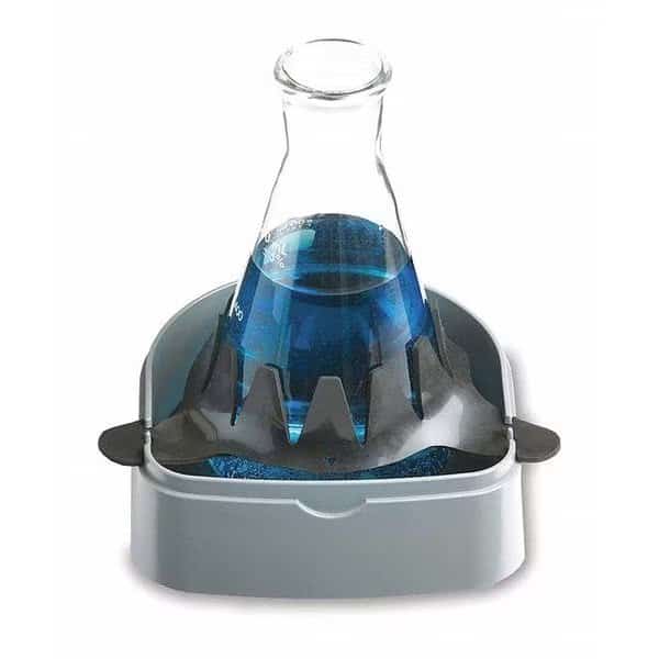 Large Vessel Holder, Foam Material
