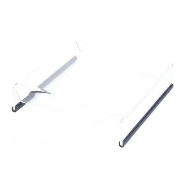 Cover, Plastic, 6.5" H, 1.6" W, 6.5"