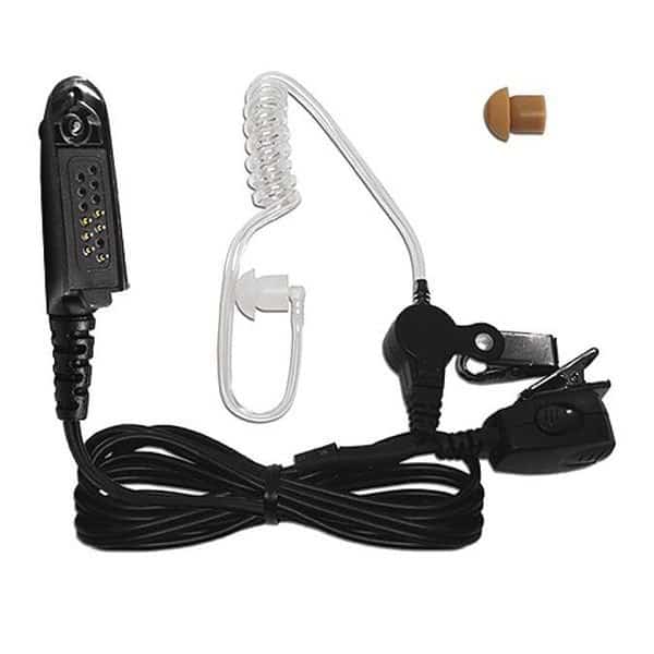 Surveillance Kit, Black