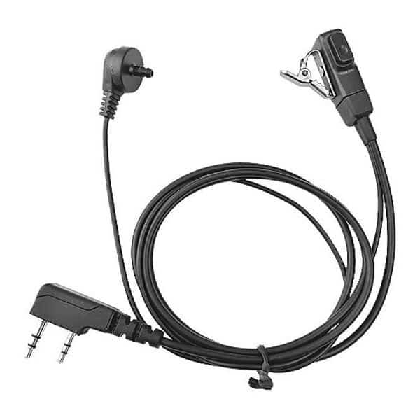 Surveillance Kit, Black