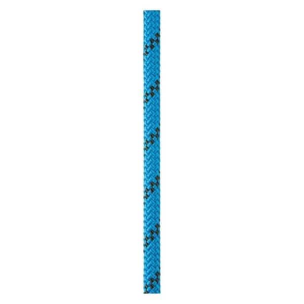 Rescue Rope,Nylon/Polyester,Blue, Mfr#: R074AA18, PETZL