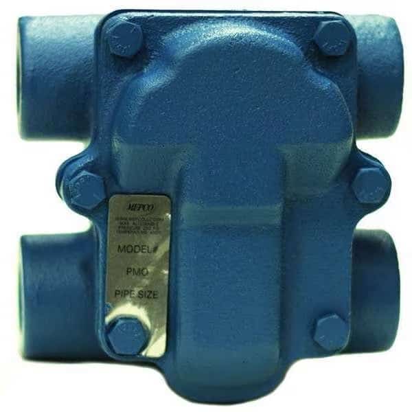 Steam Trap, 3/4" NPT Outlet, SS Disc