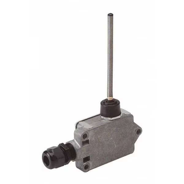 Actuation Switch,Metal Housing, Mfr#: SW30, ECCO