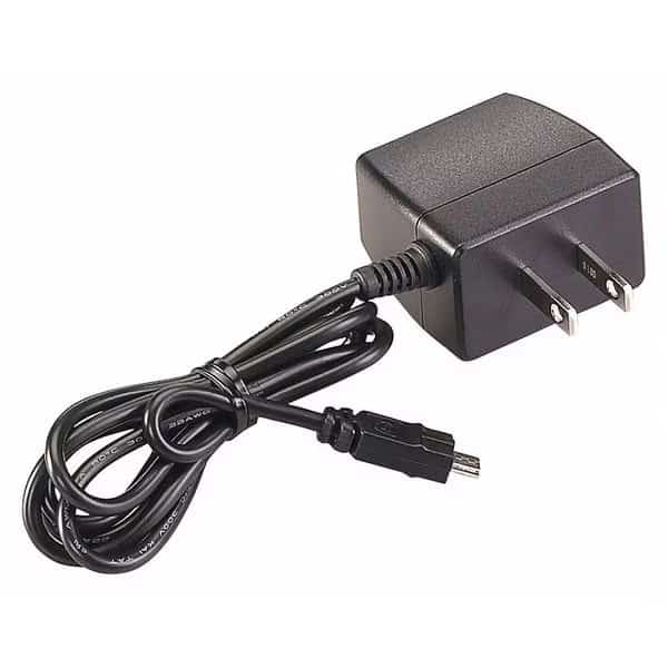 Charger Adapter, For Use w/Mfr. No. 61700