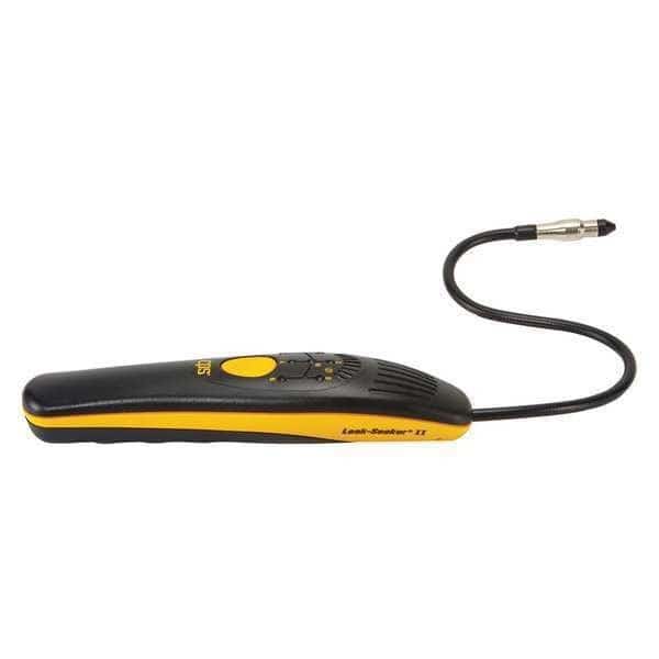 Leak Detector,Refrigerant,0.1 oz./yr., Mfr#: LS2, LEAK-SEEKER