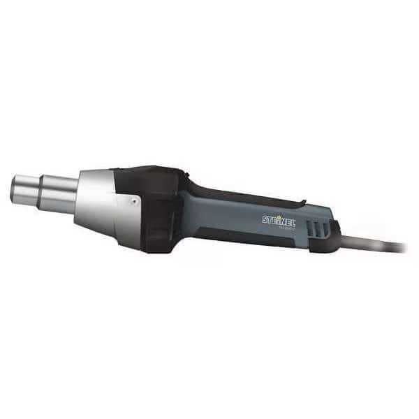 Heat Gun,120V AC,1,250  deg.F,14.6 A, Mfr#: HG26020E, STEINEL