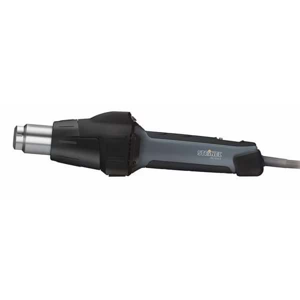 Heat Gun,120V AC,1,100  deg.F,12.5 A, Mfr#: HG2220E, STEINEL