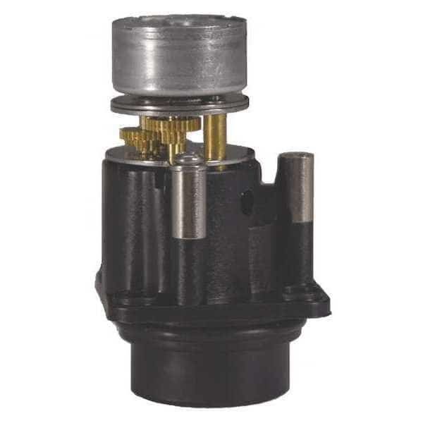Motor Assembly, Brass/Stainless Steel, Amtc Valve, Mfr#: MDA