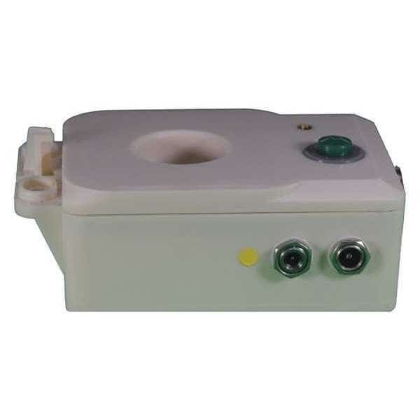 Faucet Control Box, Plastic