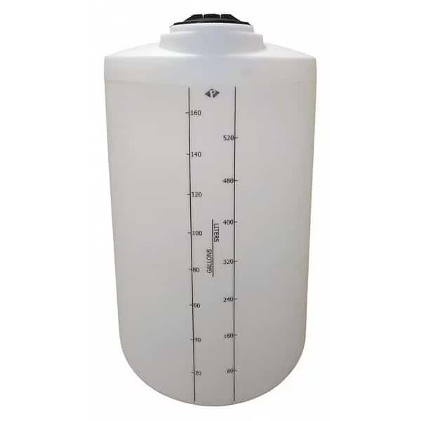 Chemical Tank Nat XLPE 1.9 175 Gal, Prochem, Mfr#: 01-31663