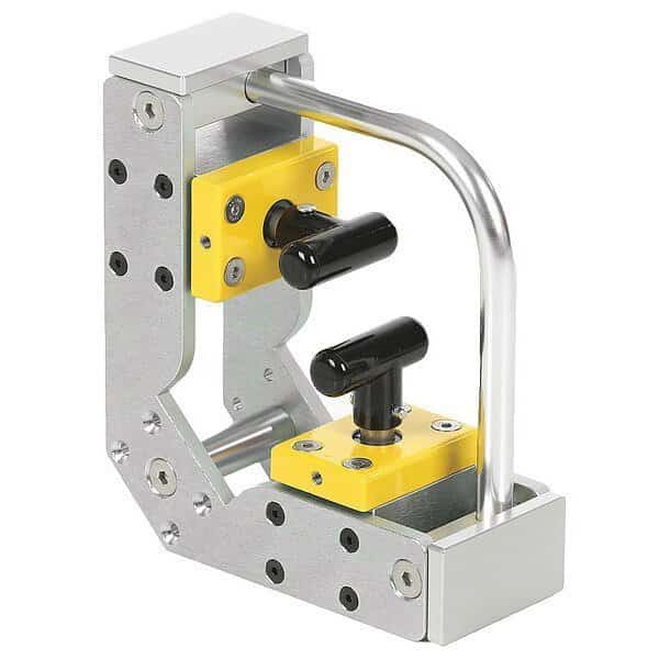 Stiffener Alignment, Steel, On/Off Setting