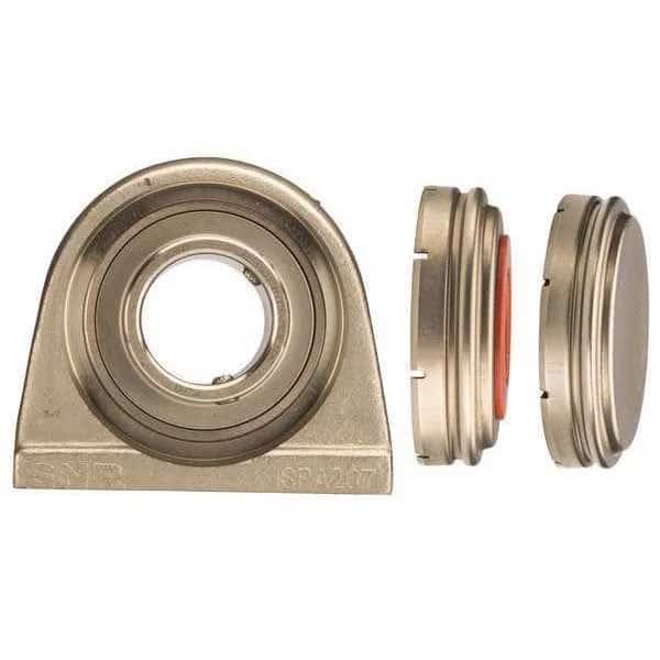 Bearing, 1-1/4" Bore Dia., SS Housing
