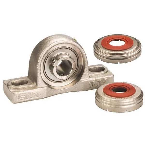 Bearing, 1-15/16" Bore Dia., SS Housing