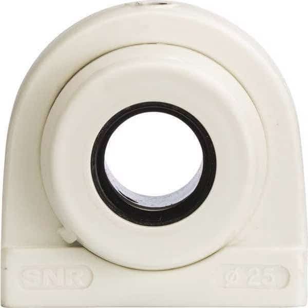 Bearing, 1-7/16" Bore Dia., PBT Housing