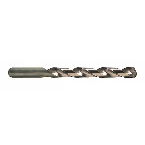 Jobber Drill,#64,HSS, Mfr#: 44334, CHICAGO-LATROBE