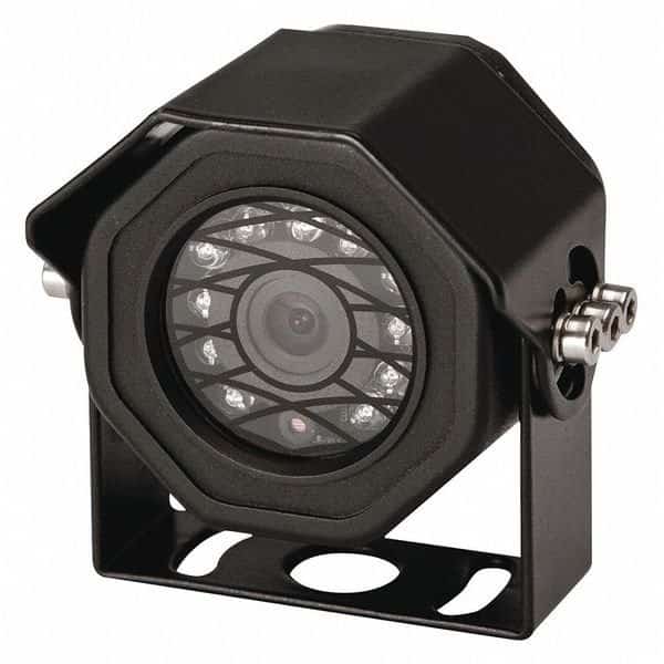 Rear View Camera,580 x 500 Pixels, Mfr#: EC2014-C, GEMINEYE