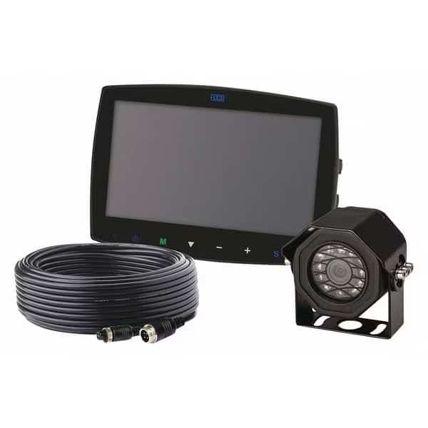 Back Up Camera System, 7"