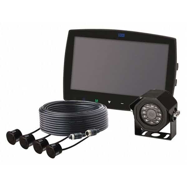 Reversing Sensor System, 7"