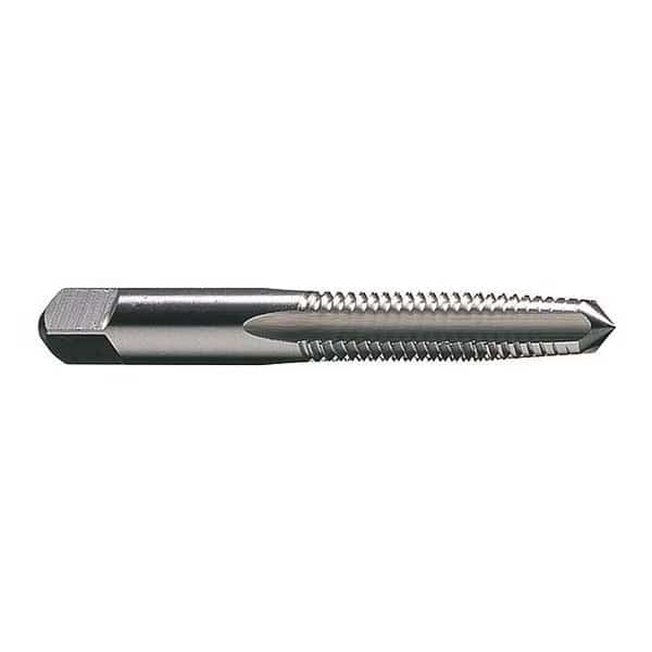 Straight Flute Hand Tap, Plug, 4