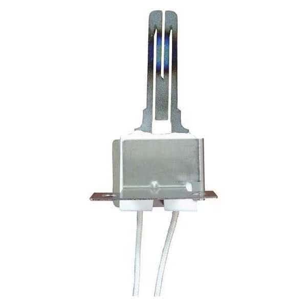 Hot Surface Igniter, LP/NG, 120, 8 in L., Hot Surface