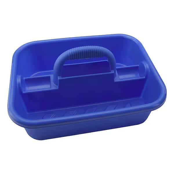 Utility Carrier w/Handle,Holds Lab Items, Mfr#: 408164, DYNALON