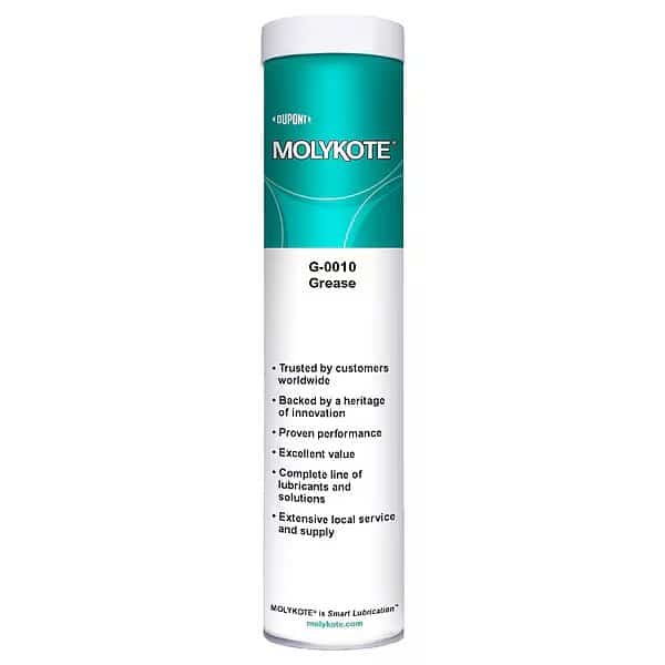 14.1 oz, Cartridge, Mineral, Green