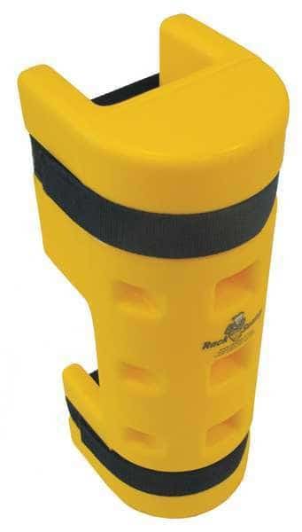 Pallet Rack Protector, 18In H