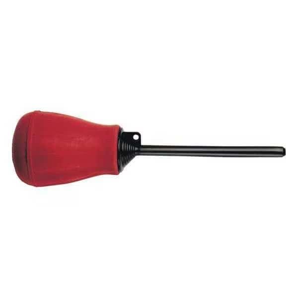 Battery Syringe Filler, 6 oz. Capacity
