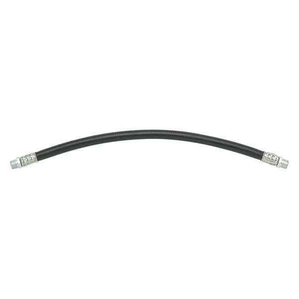 Hose, 12in, 5000 psi, Steel