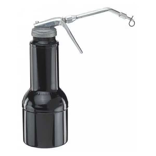 Adhesive Gun, 16 oz., 4in Spout Tip, Lubrimatic, Mfr#: 30-955