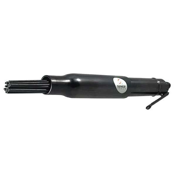 Heavy Duty Straight Needle Scaler