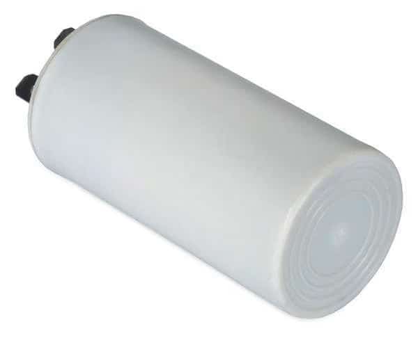 Capacitor Conduit, Use with Generators