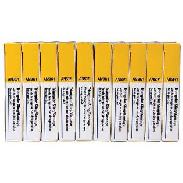 Triangular Sling Bandage, PK10