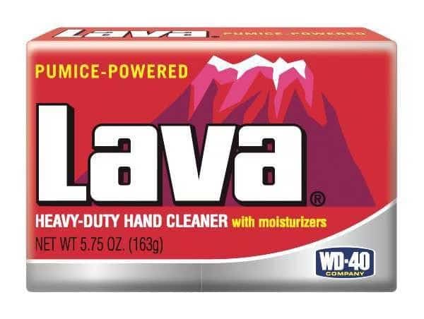 5.75 oz Bar Hand Cleaner Wrapped