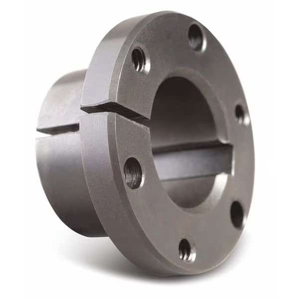 QD Bushing, Series JA, Bore 3/4 In