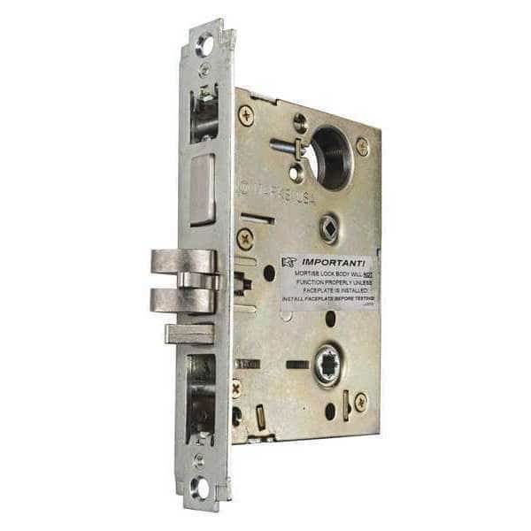 Lock Body Assembly, Mfr#: HW904DBR, TRILOGY