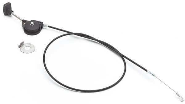 Oem Cable, Use with Rotary Broom