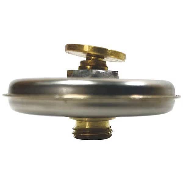 Thermostatic Disc, Mfr#: C5941, DUNHAM-BUSH
