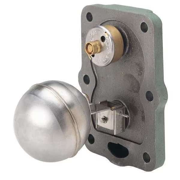 Head Assembly, Mfr#: ML9635, DUNHAM-BUSH