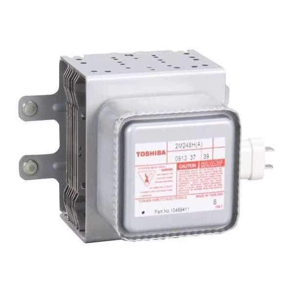 Magnetron