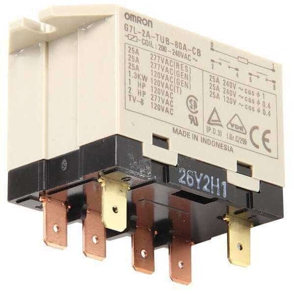 Relay, Amana Menumaster, Mfr#: 59001981