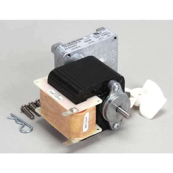 Motor Kit