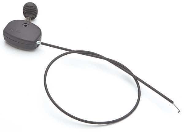 Oem Cable,Use with Rotary Broom, Mfr#: 72267, SWEEPEX