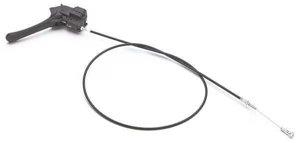Oem Cable,Use with Rotary Broom, Mfr#: 72300, SWEEPEX
