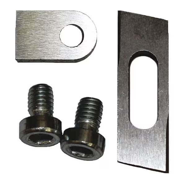 Shear Replacement Blade, Set