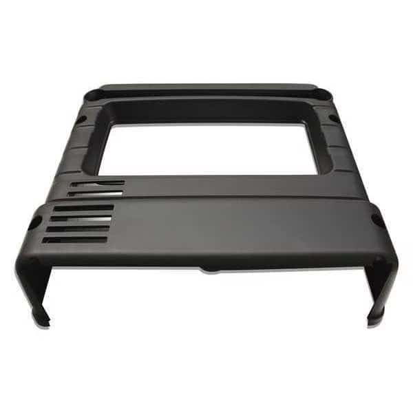 Front Cover, Honda, Mfr#: 63510-ZS9-A00ZA