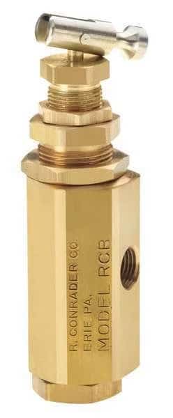 Unloader Pilot Valve, 135-150 PSI