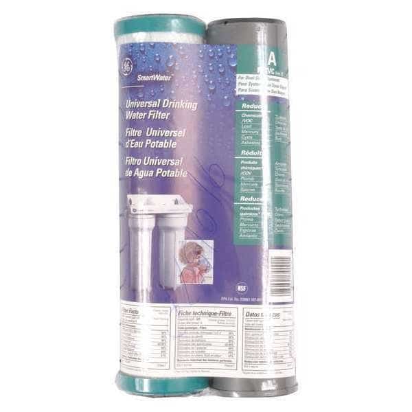Dual StaDrinking Water Replacemnt Filter