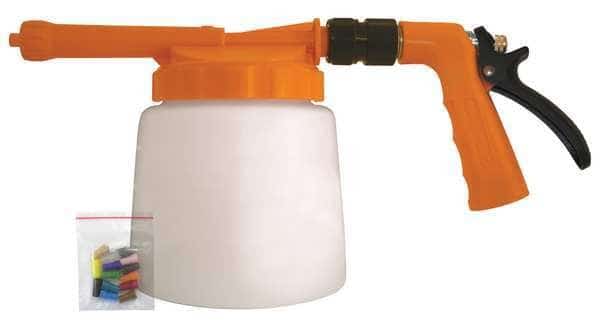 Industrial Sanitizer,48 oz., Mfr#: N2FS4, SANI-LAV